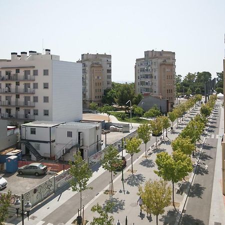 Tendency Rambla Del Poblenou Барселона Екстер'єр фото